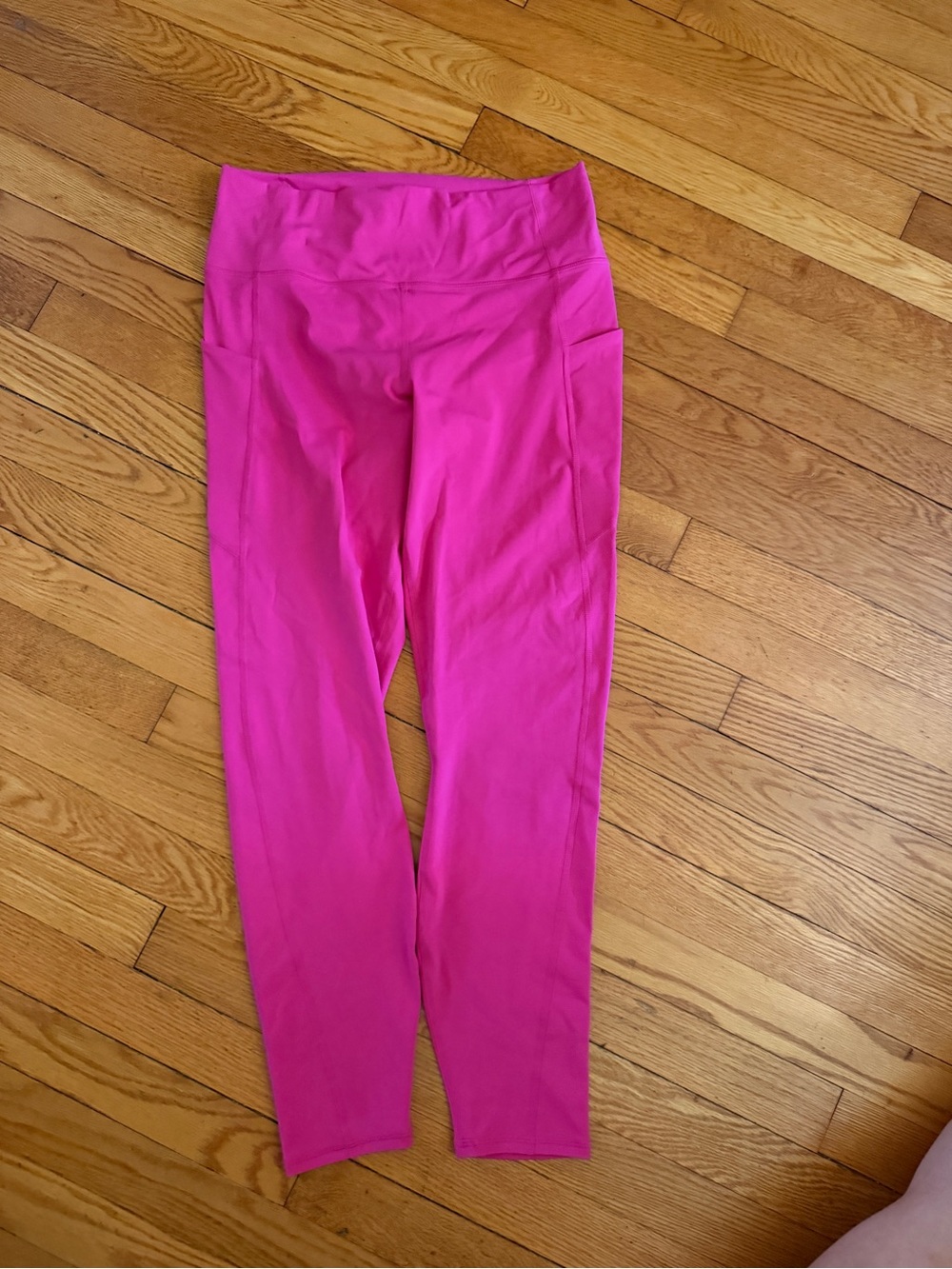 Fabletics Pure Luxe Oasis Leggings w/pockets